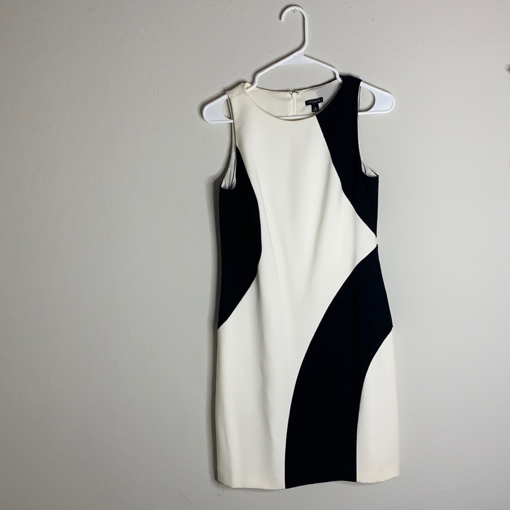 Banana Republic dress